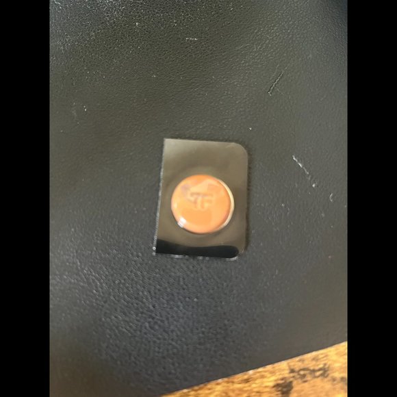 Tom Ford Traceless Soft Matte Foundation 10.5 Mocha 34 SAMPLES